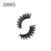 Slik Lashes-3D985